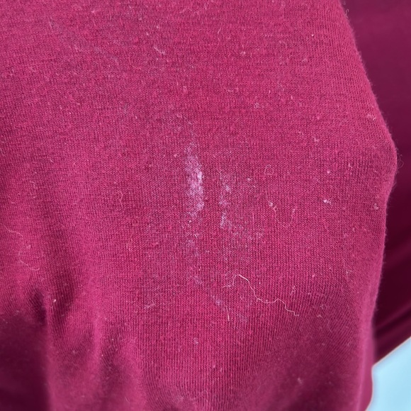 SOLD Seraphine Maternity Dress - Picture 6 of 8